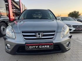 Honda Cr-v 2.2 t-dti 4x4, снимка 4