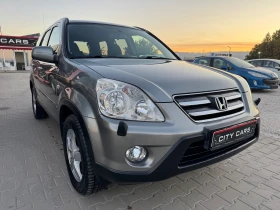 Honda Cr-v 2.2 t-dti 4x4, снимка 2