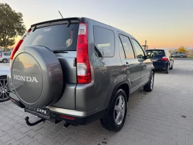 Honda Cr-v 2.2 t-dti 4x4, снимка 9