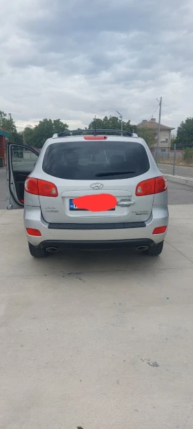 Hyundai Santa fe | Mobile.bg    3