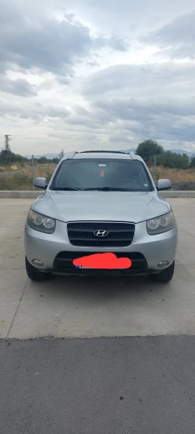 Hyundai Santa fe | Mobile.bg    2