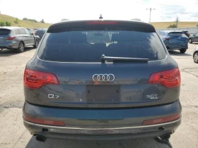 Audi Q7 PREMIUM PLUS | Mobile.bg    6