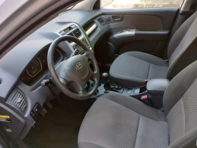 Kia Sportage Газова уредва (LPG), снимка 8