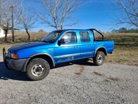 Ford Ranger, снимка 2