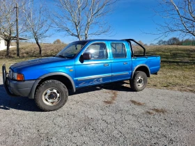 Ford Ranger, снимка 15