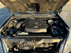 Toyota Land cruiser 120 V6 VVTi Benzin / LPG, снимка 14