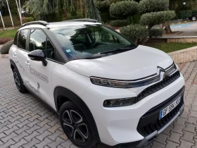 Citroen C3 Aircross 1.5HDI, снимка 1