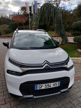 Citroen C3 Aircross 1.5HDI, снимка 3