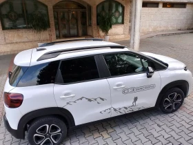 Citroen C3 Aircross 1.5HDI, снимка 5