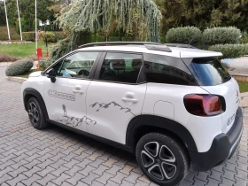 Citroen C3 Aircross 1.5HDI, снимка 6