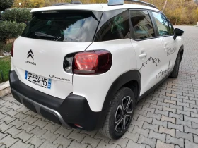 Citroen C3 Aircross 1.5HDI, снимка 4