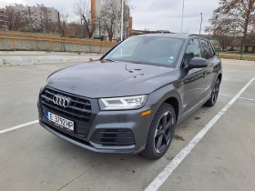 Audi Q5 S-Line Progressive , снимка 1