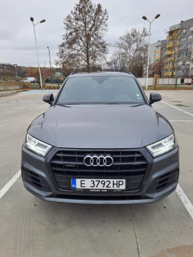 Audi Q5 S-Line Progressive , снимка 2