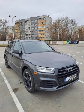 Audi Q5 S-Line Progressive , снимка 3