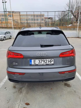 Audi Q5 S-Line Progressive , снимка 4