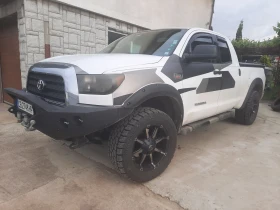 Toyota Tundra 5.7 V8 TRD OFF ROAD GAZ, снимка 15