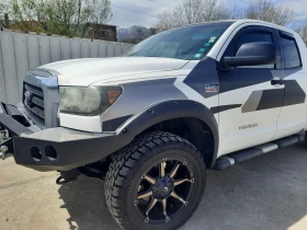 Toyota Tundra 5.7 V8 TRD OFF ROAD GAZ, снимка 12