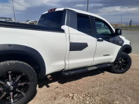 Toyota Tundra 5.7 V8 TRD OFF ROAD GAZ, снимка 6