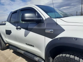 Toyota Tundra 5.7 V8 TRD OFF ROAD GAZ, снимка 12