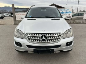     Mercedes-Benz ML 320 3.0CDI 224 NAVI    