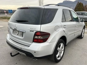 Mercedes-Benz ML 320 3.0CDI 224 NAVI     | Mobile.bg    4