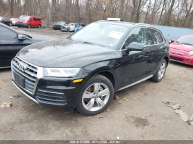 Audi Q5 2019 AUDI Q5 45 PREMIUM, снимка 3