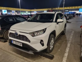 Toyota Rav4, снимка 1