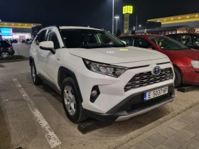 Toyota Rav4, снимка 2