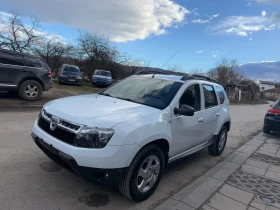 Dacia Duster 4х4 1.5dci 110kc, снимка 3