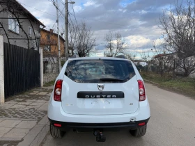 Dacia Duster 4х4 1.5dci 110kc, снимка 5