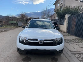 Dacia Duster 4х4 1.5dci 110kc, снимка 2