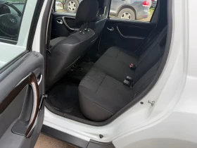 Dacia Duster 4х4 1.5dci 110kc, снимка 9