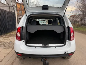 Dacia Duster 4х4 1.5dci 110kc, снимка 11