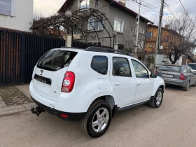 Dacia Duster 4х4 1.5dci 110kc, снимка 6