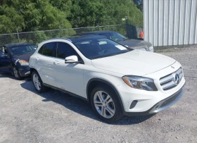  Mercedes-Benz GLA 25...