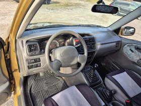 Suzuki Grand vitara 2.0i .. | Mobile.bg    13