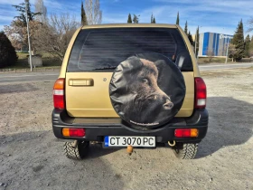 Suzuki Grand vitara 2.0i .. | Mobile.bg    4