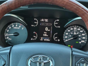 Toyota Sequoia 5.7V8 PLATINUM 4WD | Mobile.bg    15