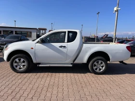 Mitsubishi L200 2.5D 4X4 3+ 1  | Mobile.bg    9