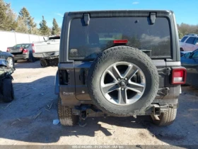 Jeep Wrangler * UNLIMITED SAHARA 4X4* CARFAX*  | Mobile.bg    8