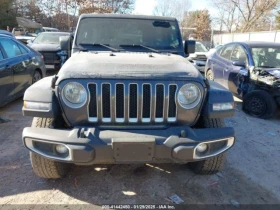 Jeep Wrangler * UNLIMITED SAHARA 4X4* CARFAX*  | Mobile.bg    4