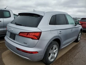 Audi Q5 PREMIUM PLUS B&O* ПОДГРЕВ* М. ТОЧКА* DIGITAL* - 31000 лв. - 49802217 | Car24.bg