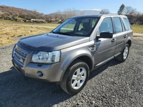 Land Rover Freelander 2.2 1