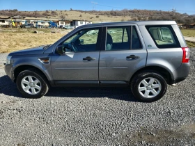 Land Rover Freelander 2.2 - 6700 лв. - 35493863 | Car24.bg