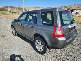 Land Rover Freelander 2.2, снимка 7