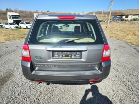 Land Rover Freelander 2.2, снимка 6