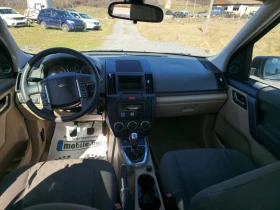 Land Rover Freelander 2.2, снимка 11