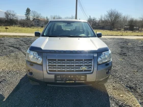 Land Rover Freelander 2.2, снимка 2