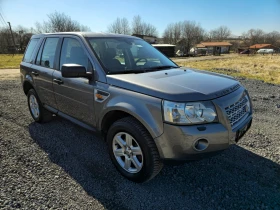 Land Rover Freelander 2.2 - 6700 лв. - 35493863 | Car24.bg