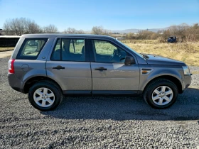 Land Rover Freelander 2.2 - 6700 лв. - 35493863 | Car24.bg